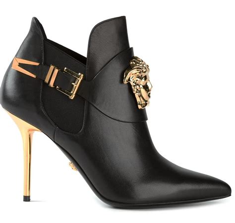 versace Women s Shoes 